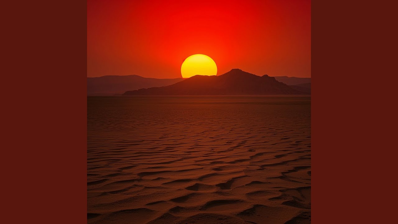 The Edge of Heat