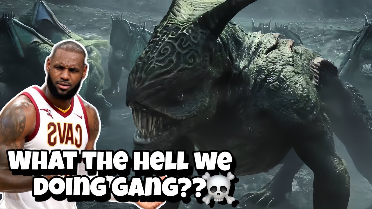 They Really DIED For Being Asian | The Great Wall