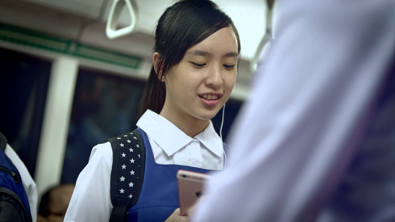 iPhone 6s on Singtel