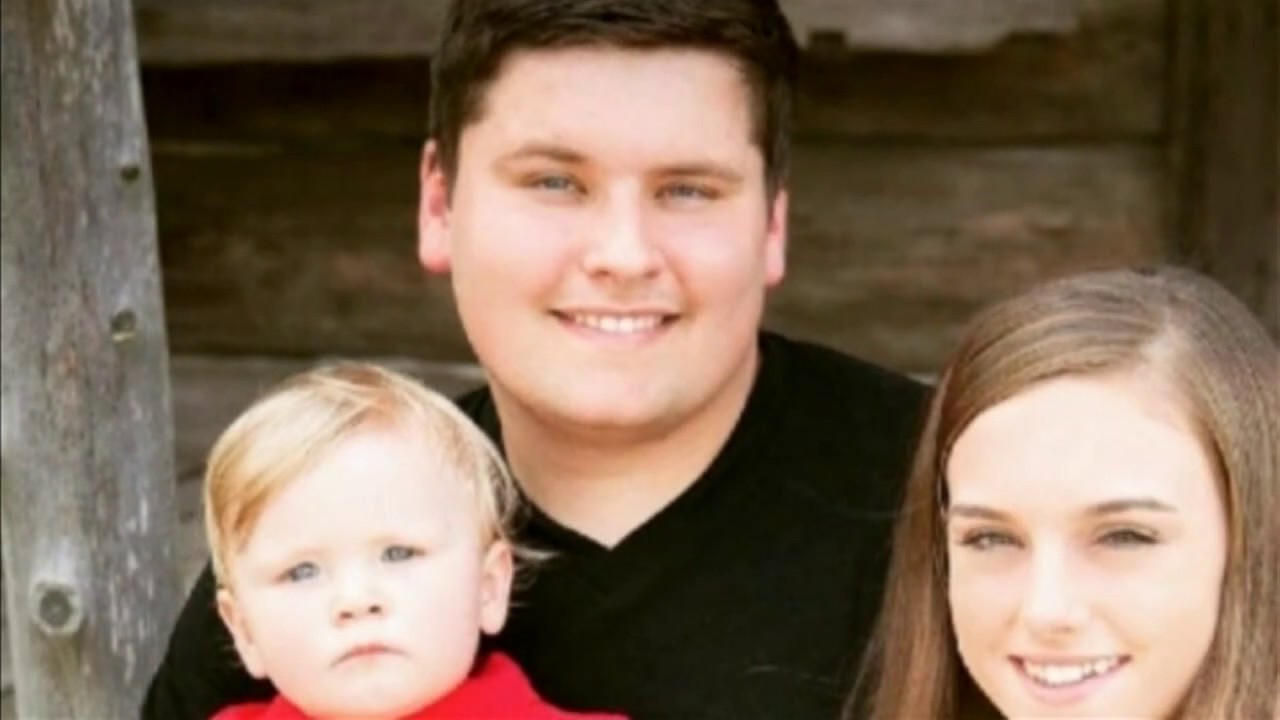 Man paralyzed after jumping in pool