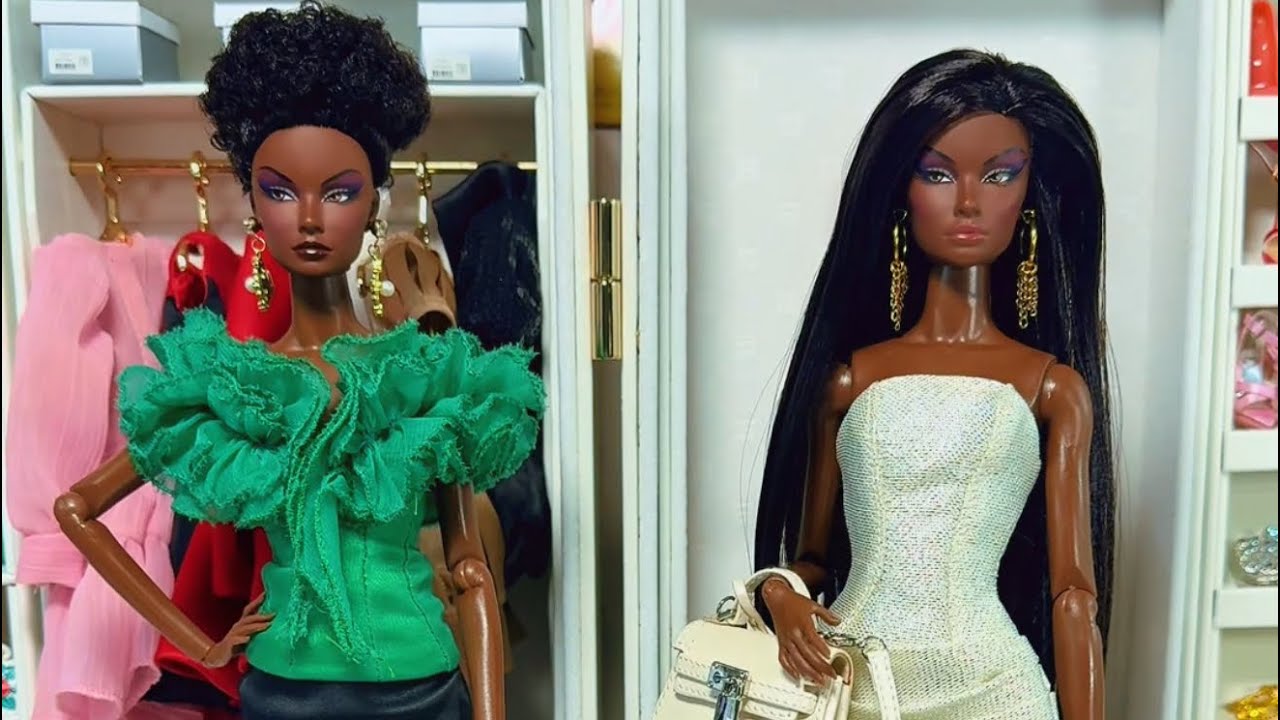 Xian Xian Princess Doll Review #toy #doll #dudeswithdolls #dollcollection #dollcollector #xianxian 