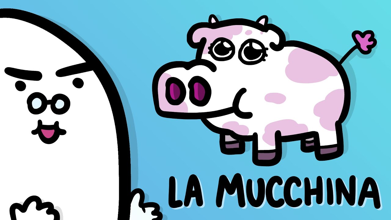 LA MUCCHINA: Disinfettante naturale? (Dr. Culocane)