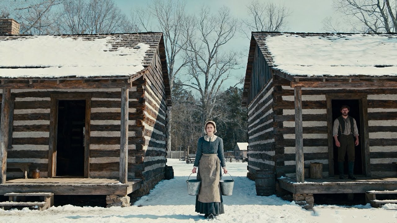 Neighbors Called His “Double Cabin” Useless — Until a 7-Day Blizzard Proved Him Right