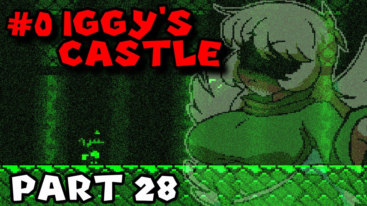 #0 IGGY'S CASTLE (v3.0.0. BETA 4) - 28 (Final for Now) - CASH IN THE ATTIC - 