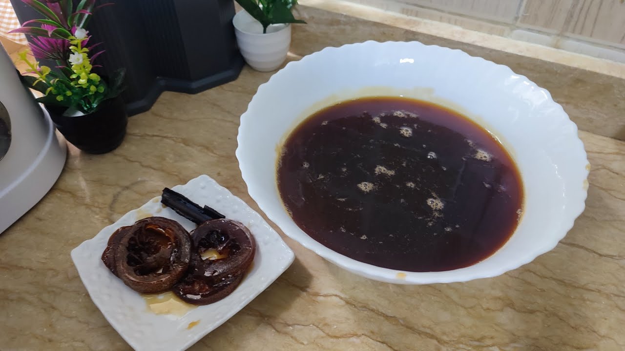 طريقه تحضير العسل منزلي نجاح في 100%🍯##@