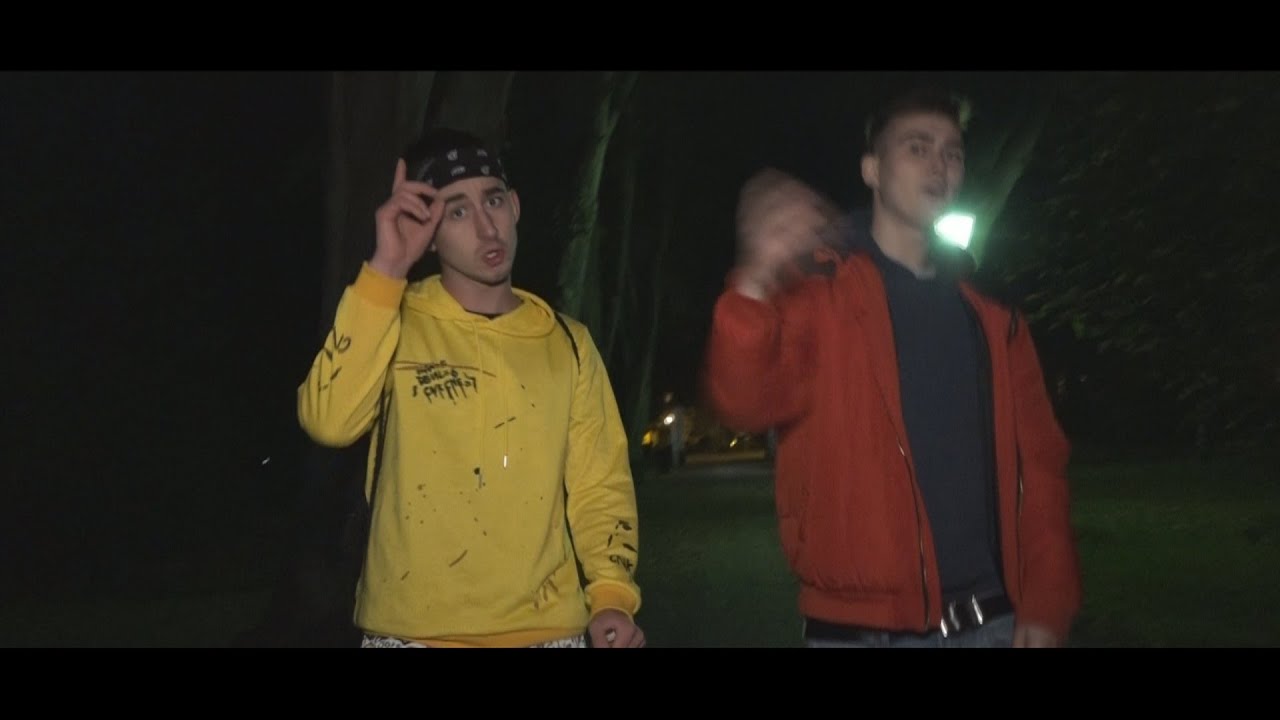 Jery - m00d feat.tolkien(One shot clip)