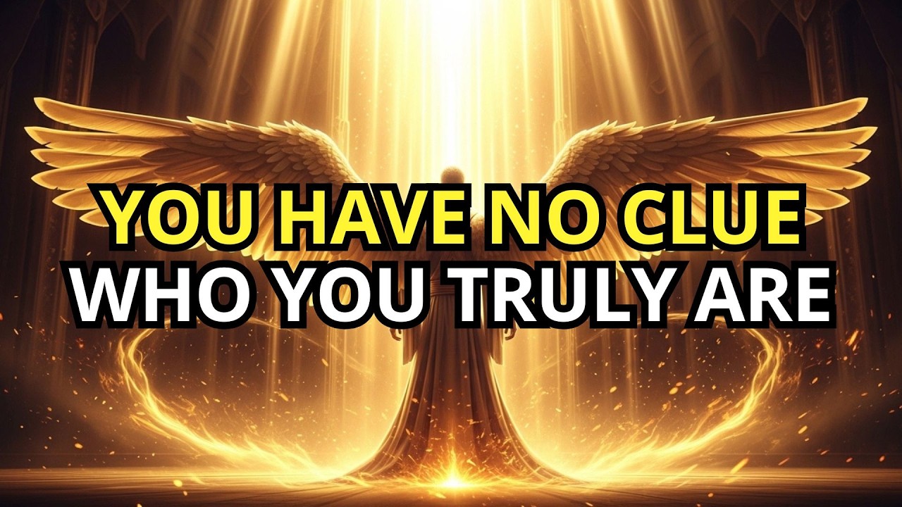 Chosen One, People React to You for a Reason — The Spirit Realm Recognizes You First