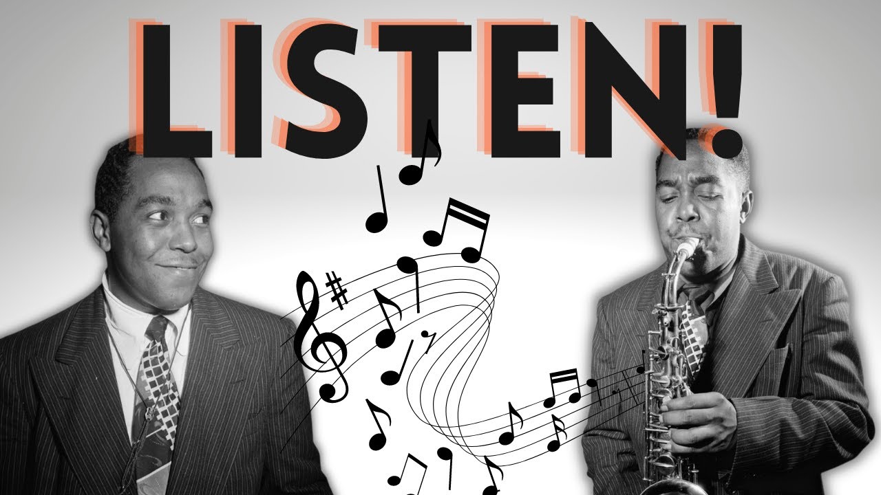 The 7 Greatest Jazz Solos* | You'll Hear It LIVE