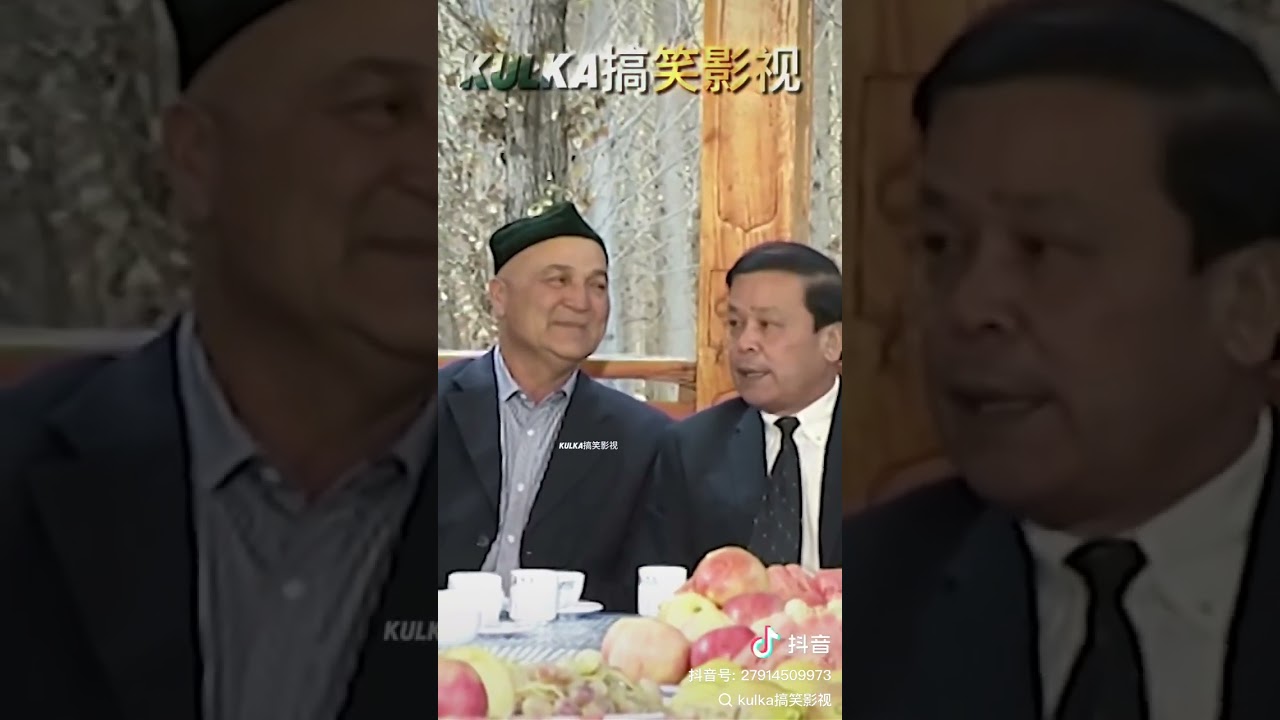بولۇسكامنىڭ تېتىملىق يۇمۇرلىرىدىن بىر چاڭگال | Ghulja | Eli | ili QahQah