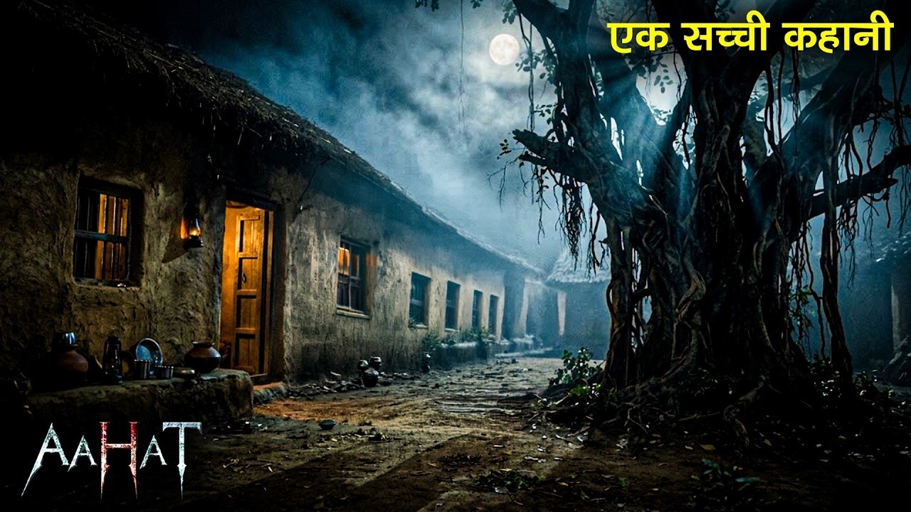 Aahat New Episode | Horror Show 2026 | Aahat New Episode 2026 | डर का असली एहसास #aahat Horror Films