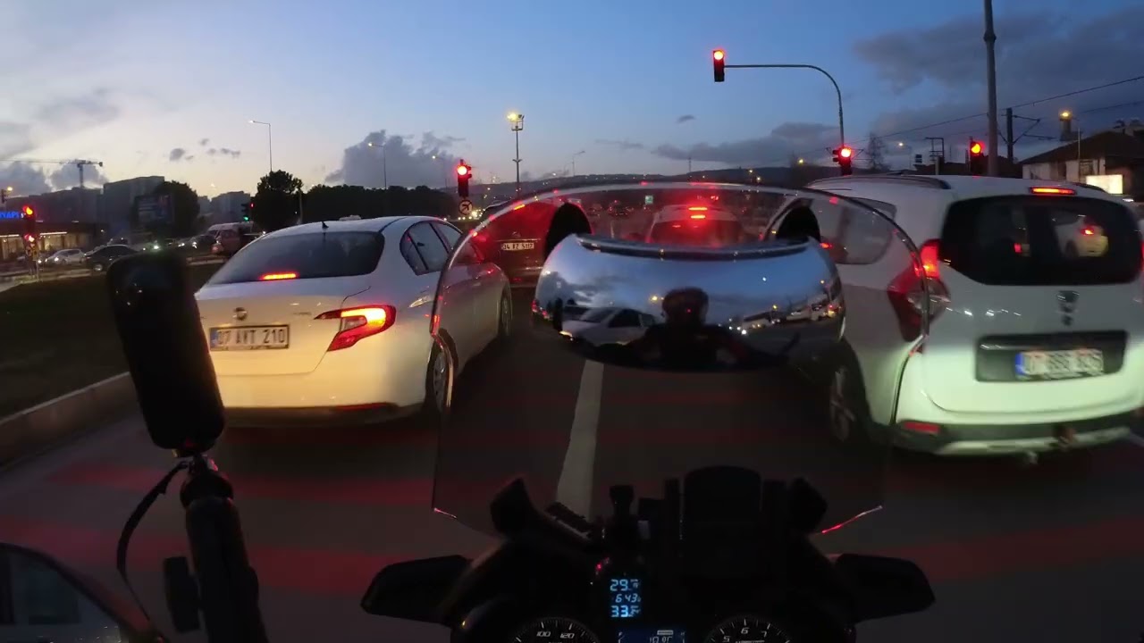 Antalya merkez'de köy yaşantısı. Köy sütü nereden temin edilir. Motovlog