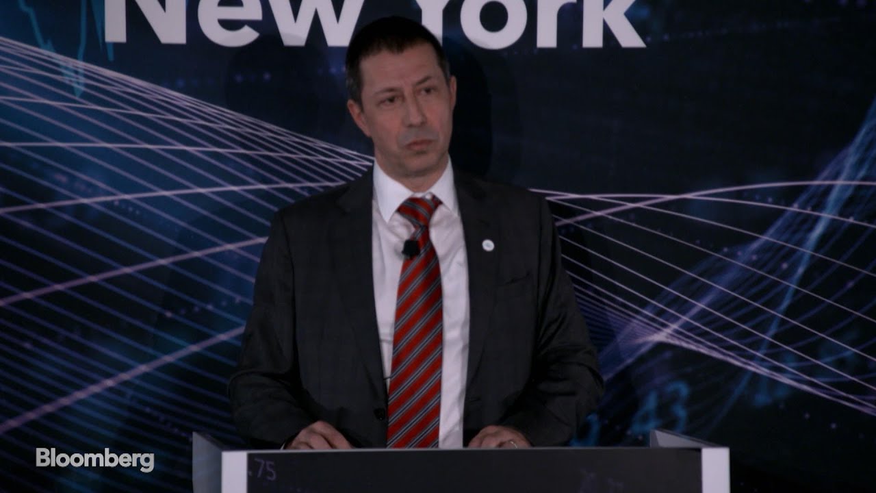 Mubadala’s Carlos Obeid’s Welcome Remarks | Invest Summit