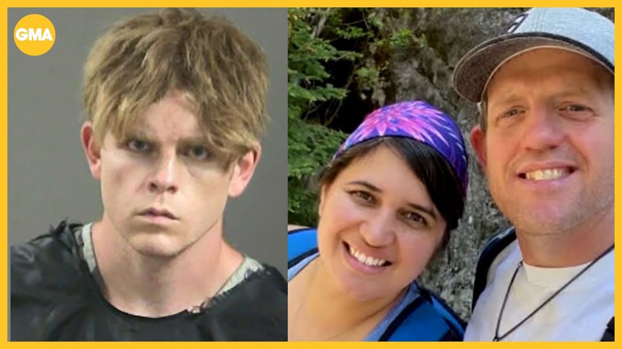 Arkansas double murder: Parents fought back murderer to protect daughters, police say