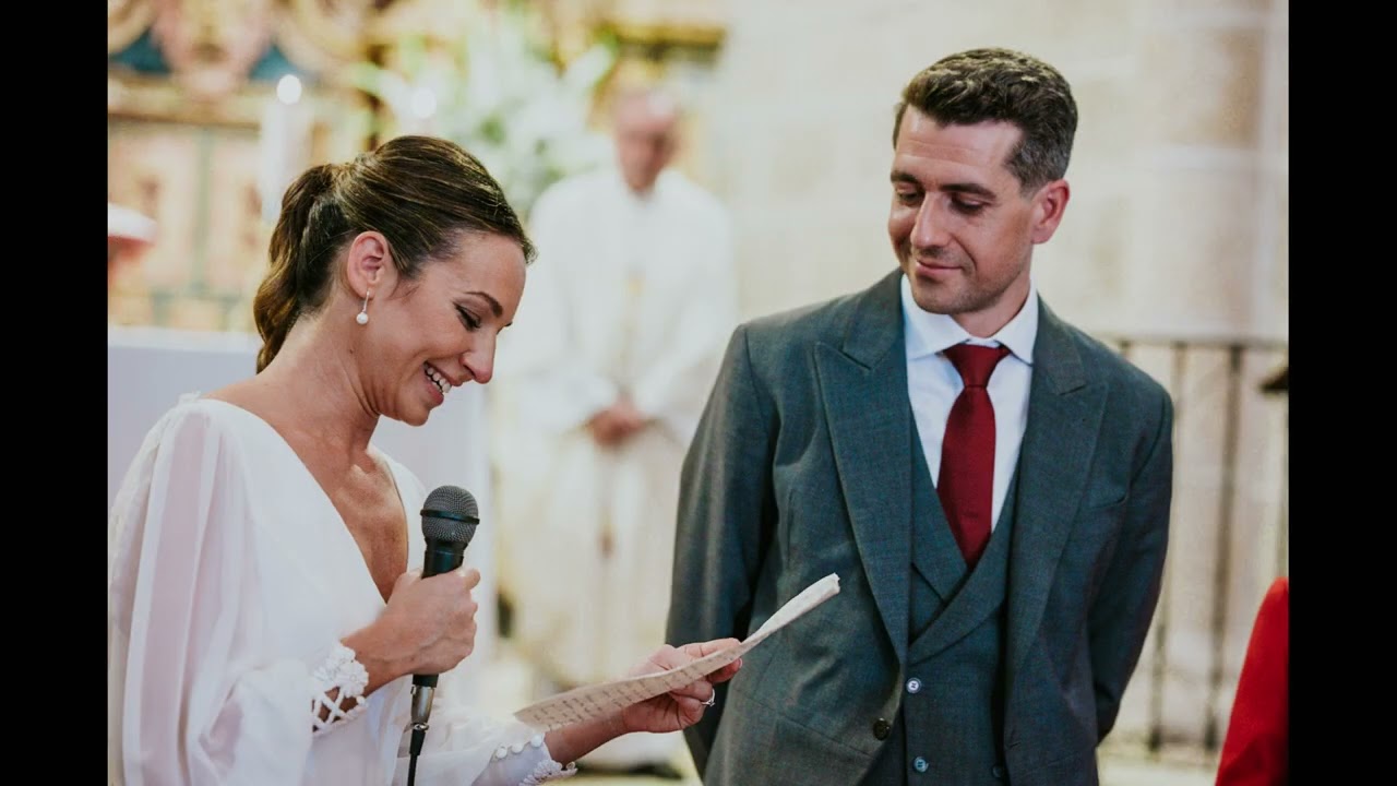 Boda Iago & Noelia