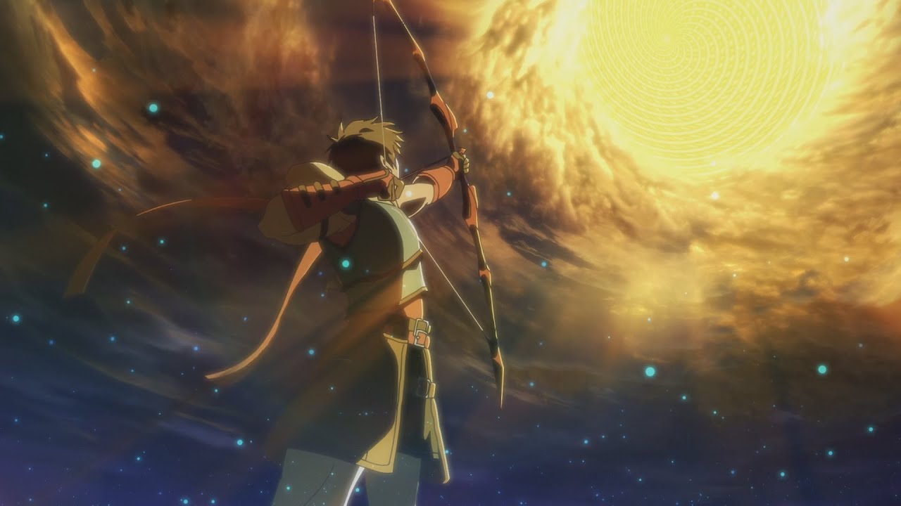 Fate/Grand Order: Camelot 「AMV」Seven Pillars of Wisdom