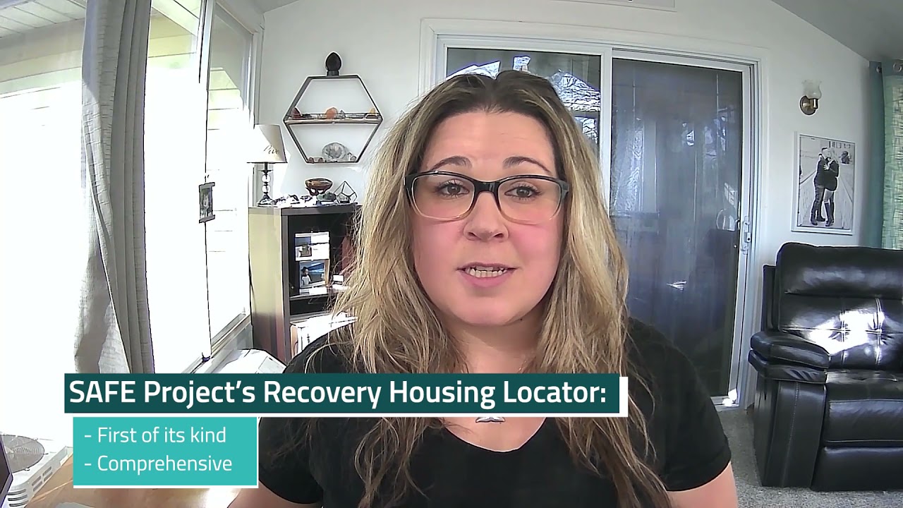 Recovery Housing Overview
