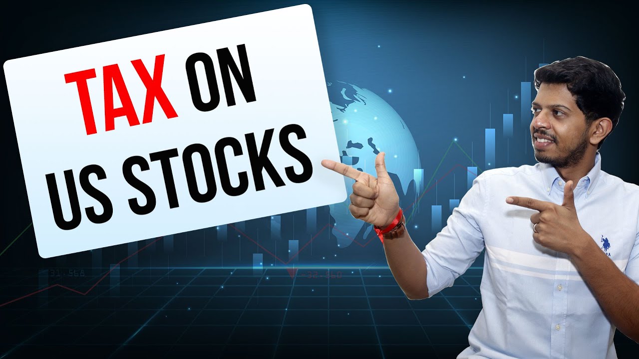 ULTIMATE Guide to TAXES on US stocks | Vested Finance