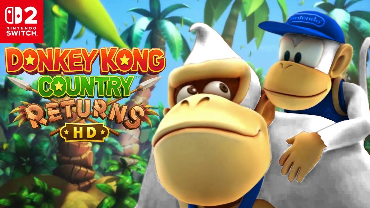 🔴WIE VIELE LEVEL SCHAFFE ICH NOCH IM TURBO MODUS?!? Donkey Kong Country Returns HD I Toadi