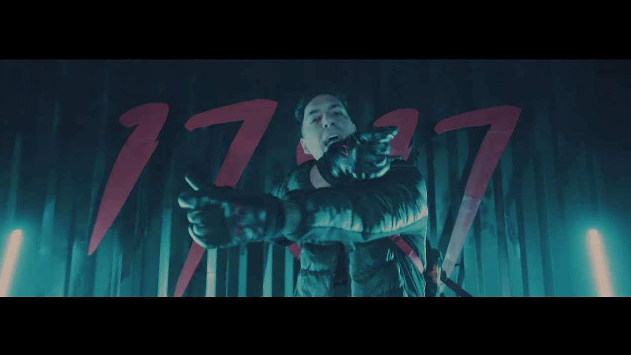 Ando Fixy - Richplein, Papi Joseo & Jay Ferragamo (Video Oficial)