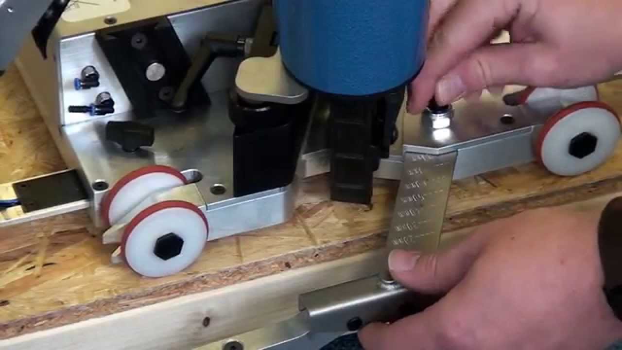 BeA Skater for wall-panel applications