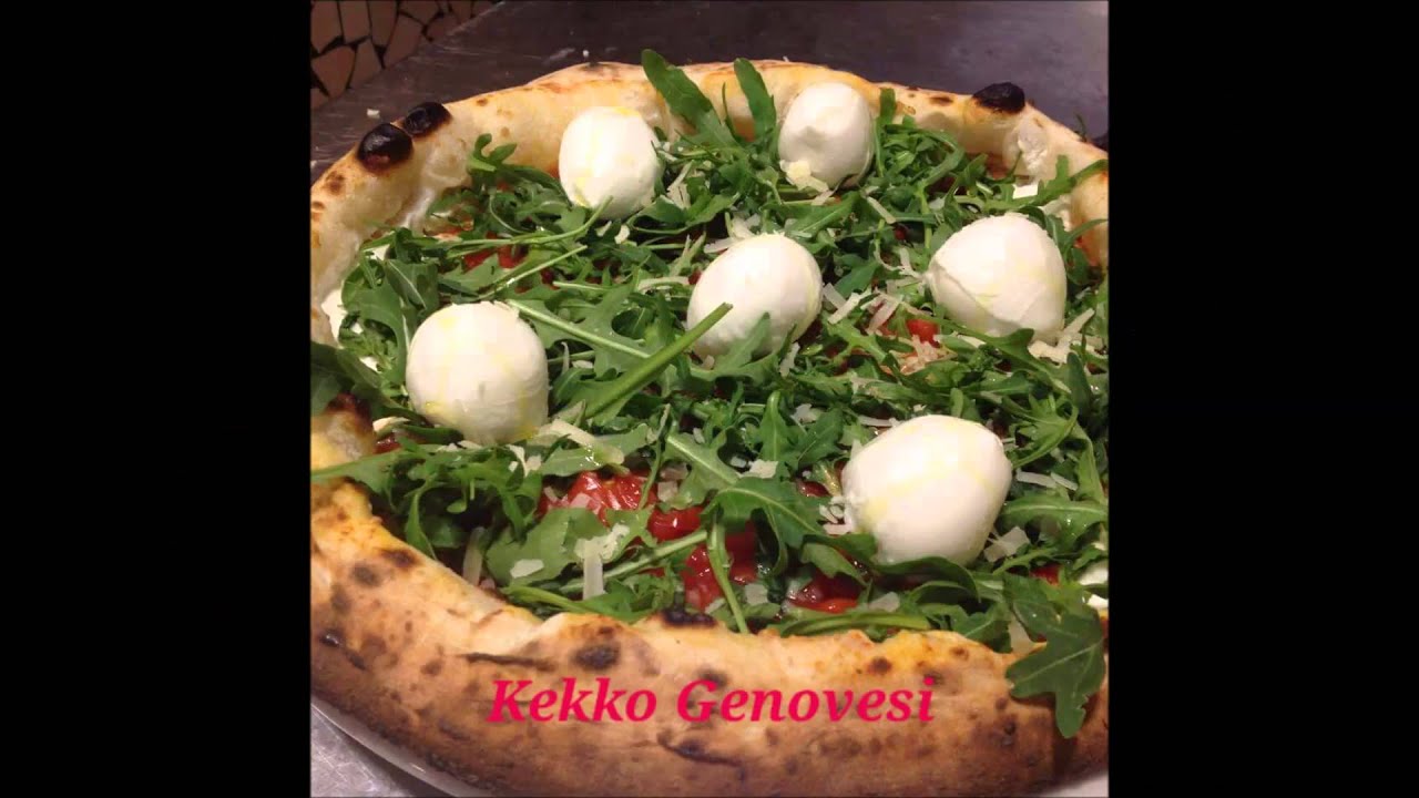 ALBO PIZZAIOLI le cento Pizze più belle del web