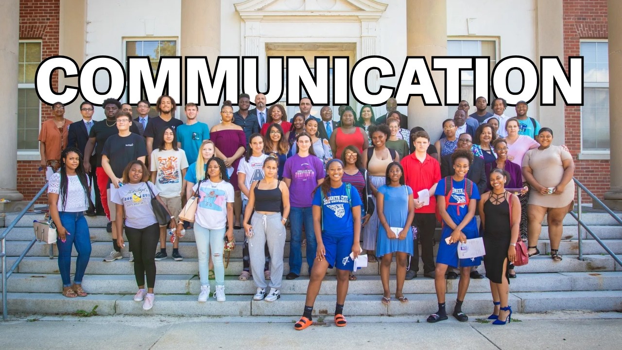 Integrating VR & AI for soft skills at Elizabeth City State University