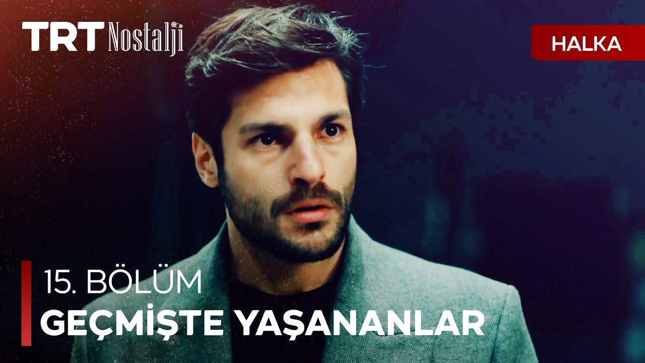 Cihangir’in hafızası neden silindi? - Halka Özel Sahneler @NostaljiTRT