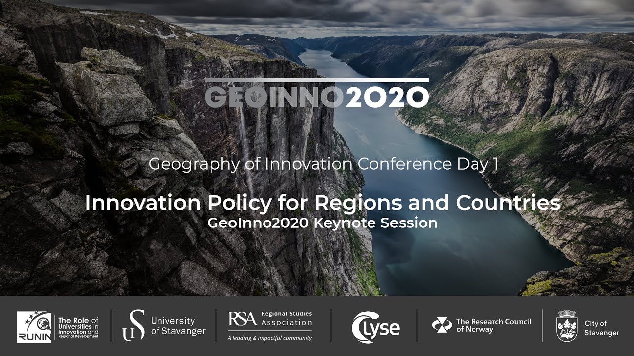 Основной доклад на GEOINNO2020 &mdash; Объединяющие показатели экономической сложности