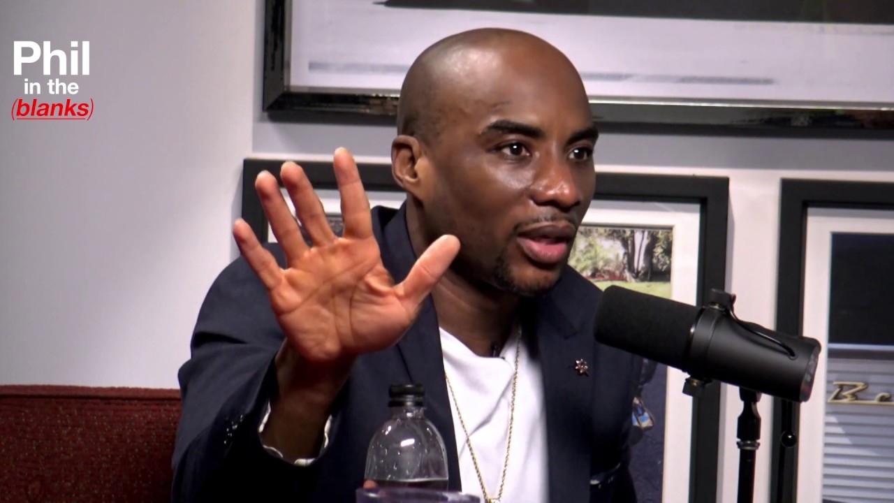 Charlamagne Tha God: Transphobic Comment Leads to Charitable Donation