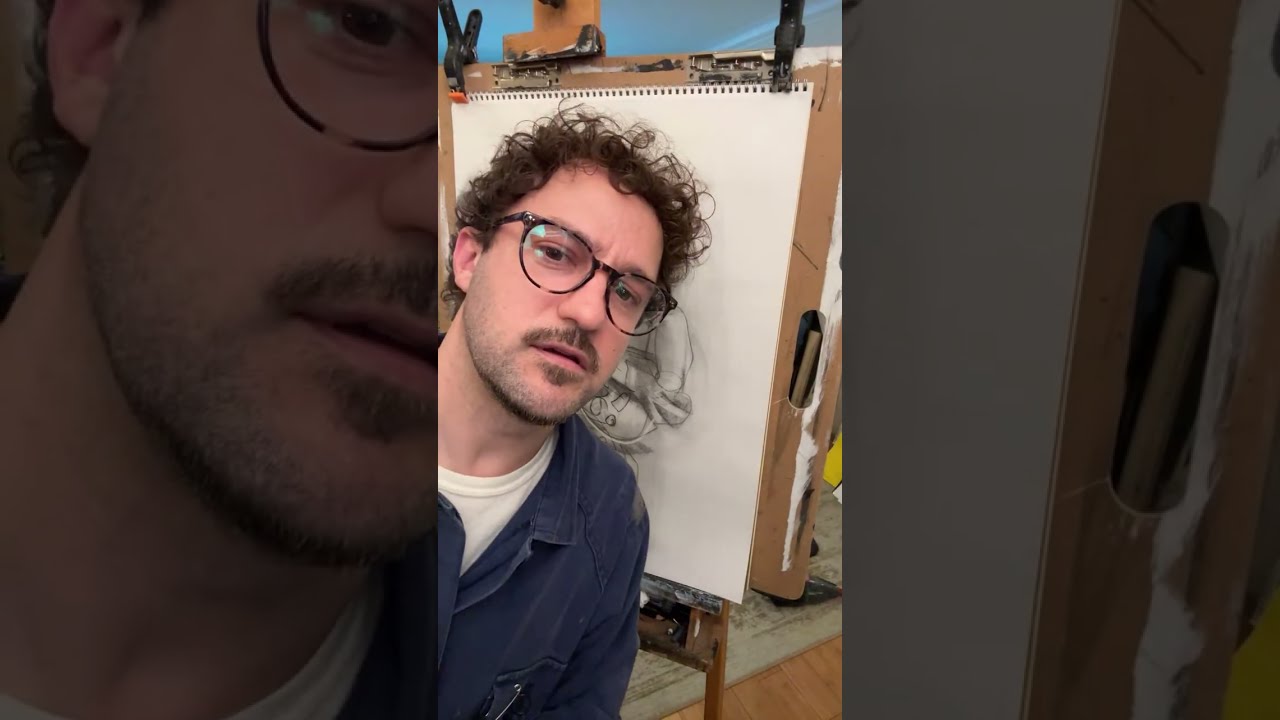 Two Handed Speed Art and Life Yaps