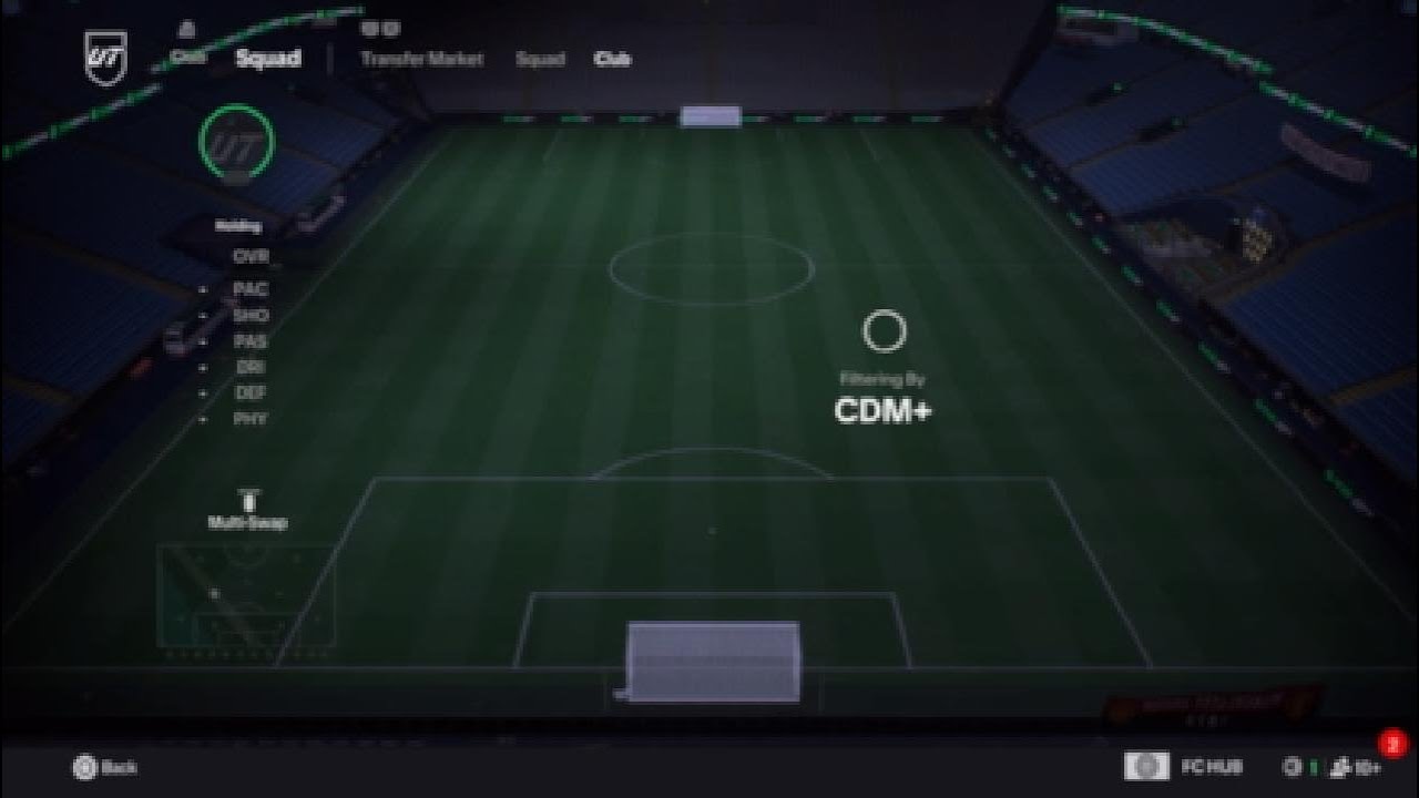 Shapeshifter team 2 ultimate team reveal (CRAZY)