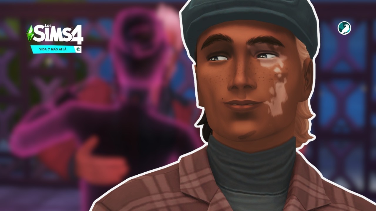 Decisiones que lo cambian todo… | Cap. 3 | Los Sims 4 - Vida y Más Allá | Gameplay en Español
