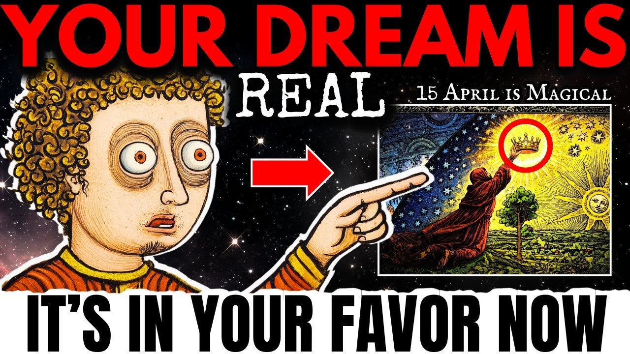 All Of A Sudden.. EVERYTHING Starts WORKING For You! Mercury in Aries EFFECT! 15-16 April
