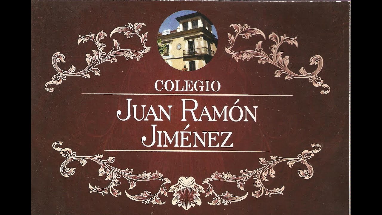 DÍA DE LA PAZ COLEGIO JUAN RAMÓN JIEMÉNEZ