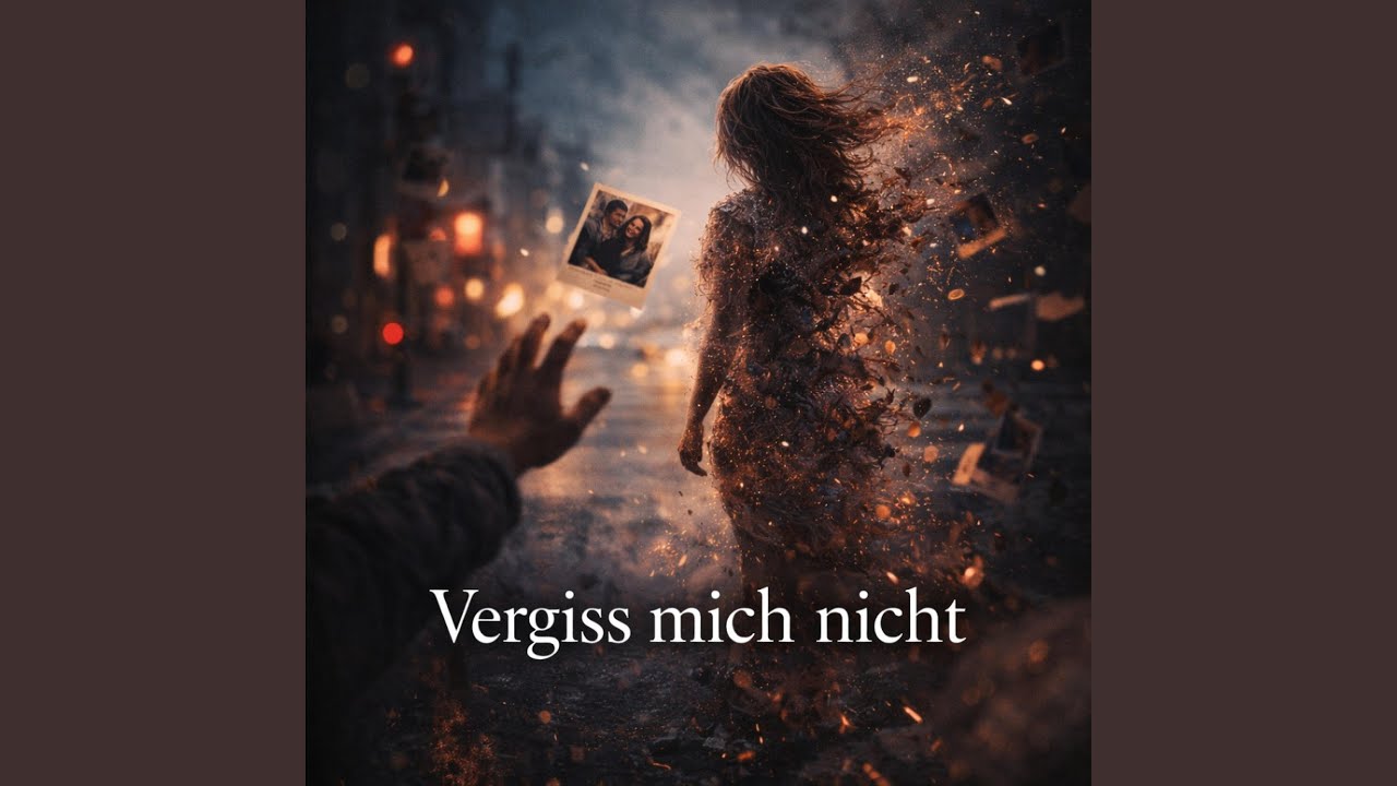 Vergiss mich nicht