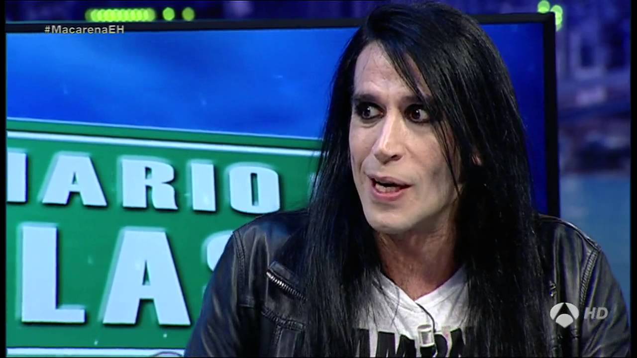 Mario Vaquerizo acaba con la paciencia de un cazador de osos en El Hormiguero 3.0