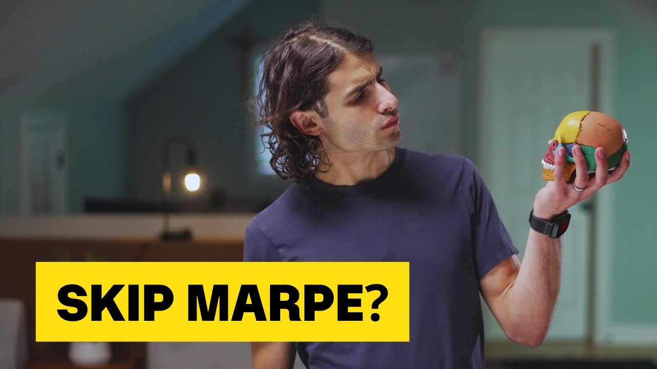 5 причин отказаться от MARPE (и вместо этого сделать операцию на челюсти)