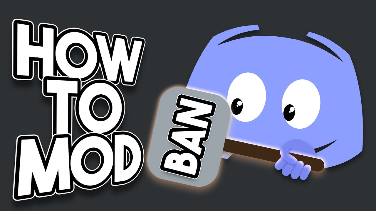 Как стать ЛУЧШИМ модератором Discord!
