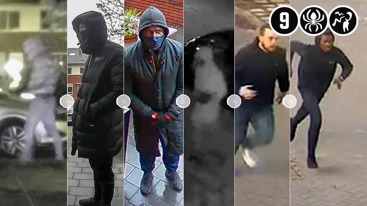 Zwolle: Reeks bedreigingen in de wijk Stadshagen