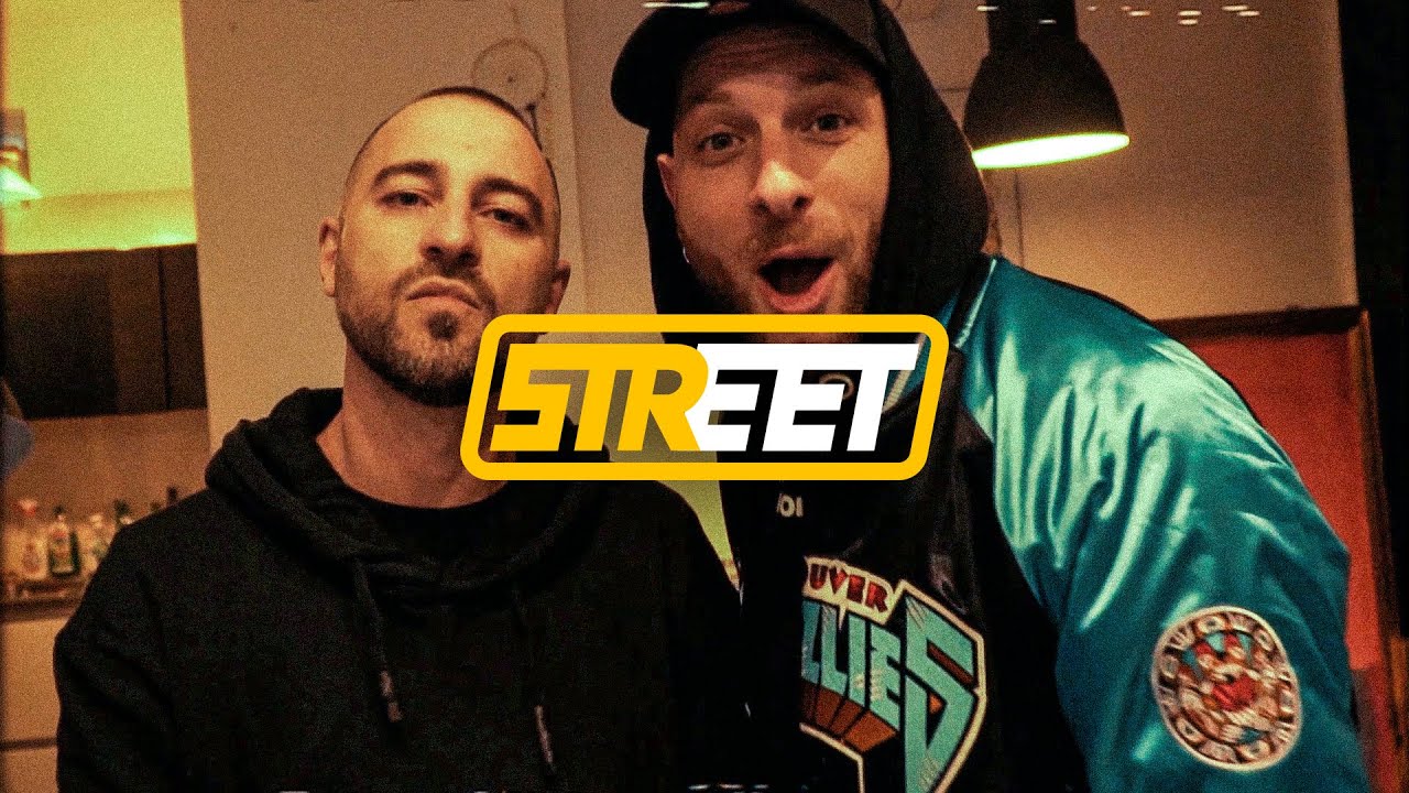 Dope One - Holy Moly | Real Talk Street