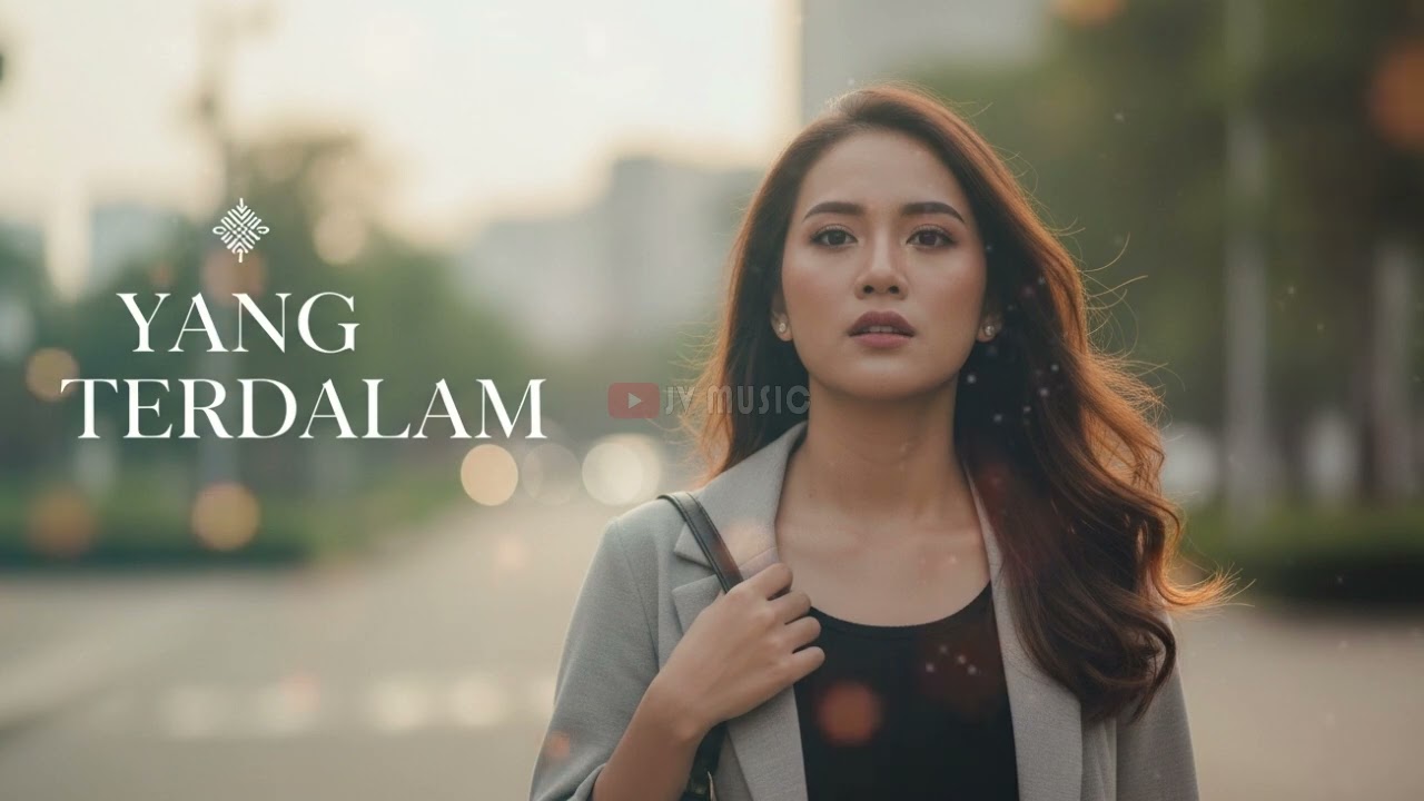 YANG TERDALAM – PETERPAN | COVER BY JV MUSIC ( Nostalgia 2000an)