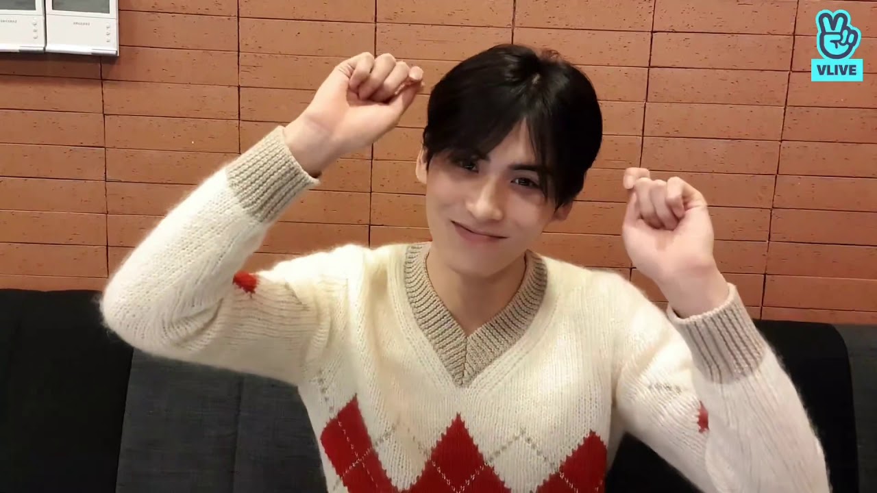 [SF9/태양] 유태양 레전드 설렘 영상 (feat.오빠랑 결혼하고 싶니?)