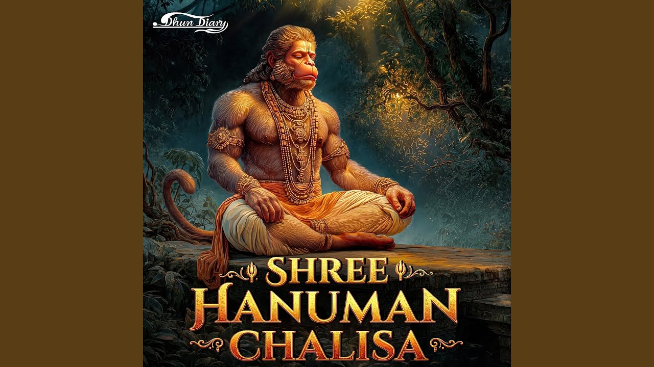 Shree Hanuman Chalisa