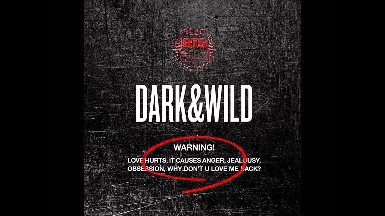 BTS- Rain 3D Audio