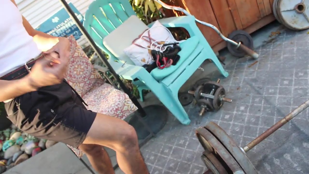 Anabolic Pr Day #lifting #preworkout #virlvideo #workout 