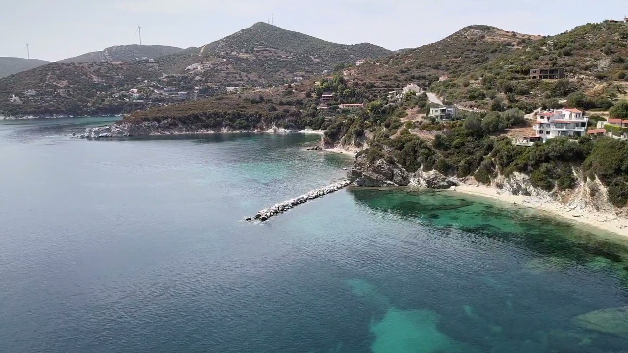 Άγιοι Απόστολοι Ευβοίας