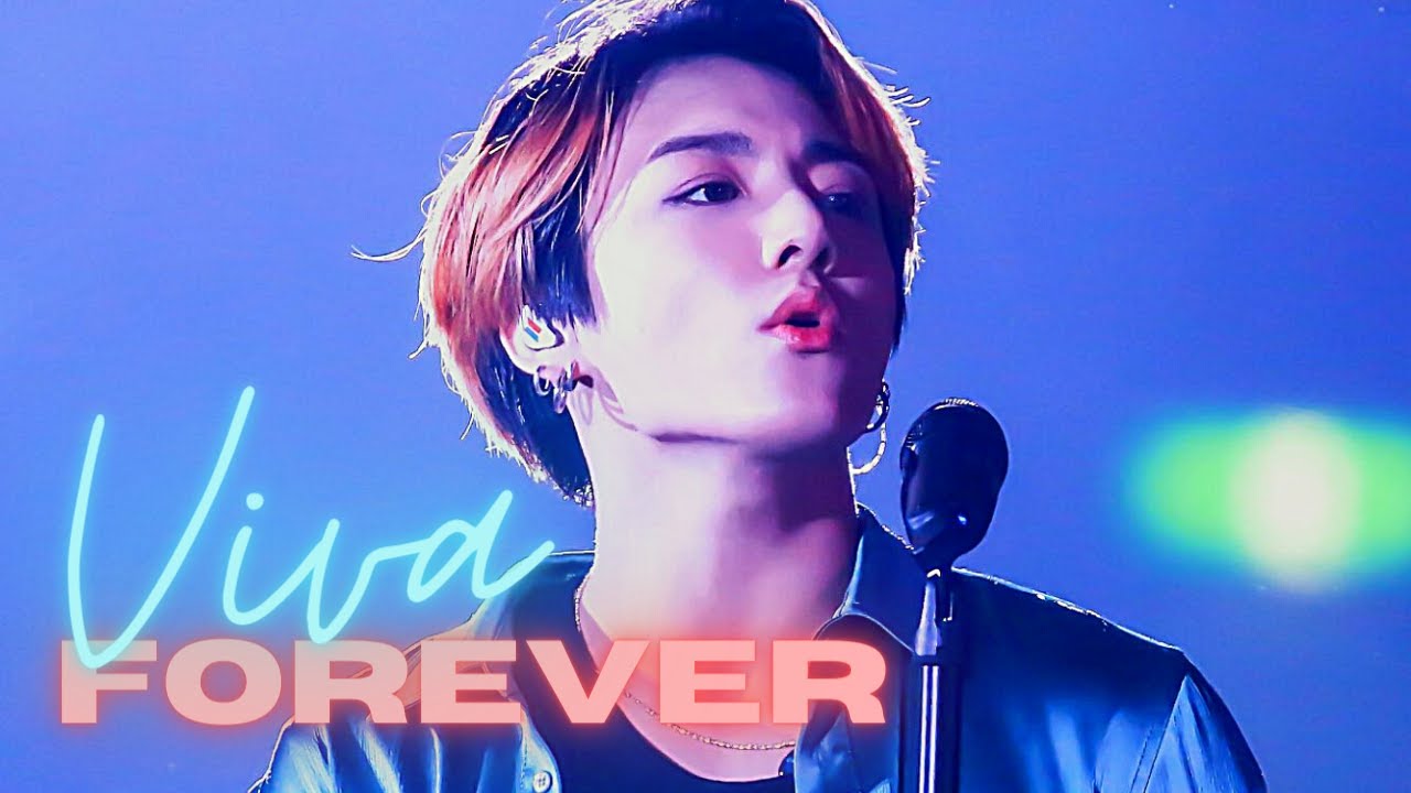 BTS JUNGKOOK [FMV] 