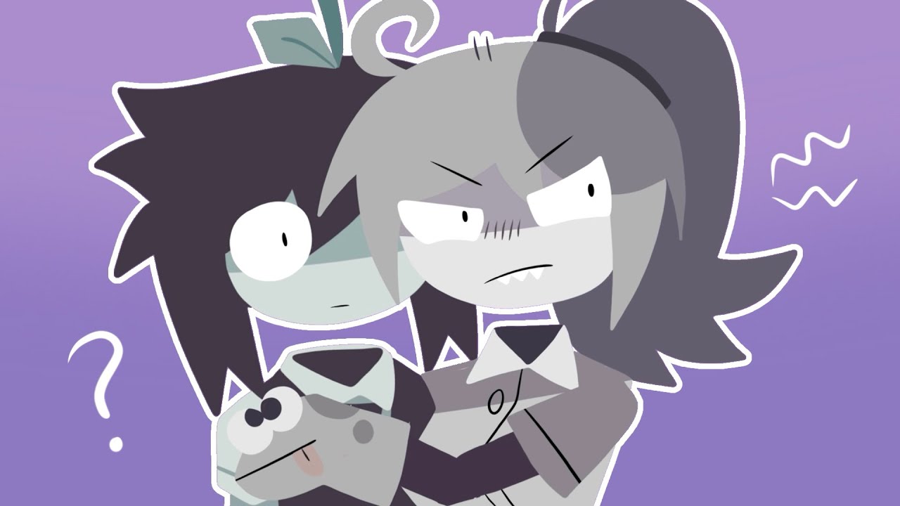 Protect Abbie! - FPE Animation 