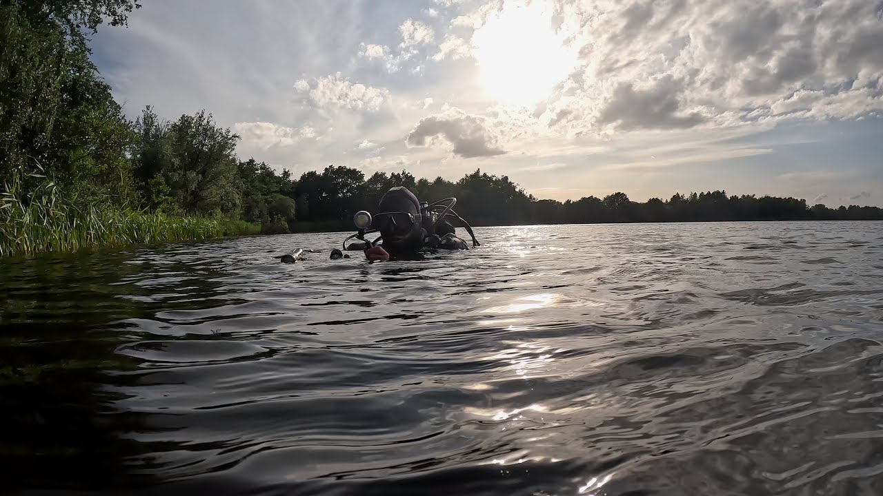 Vissoep en Zeelten in de Piccardthofplas, Groningen, 16 juli 2023
