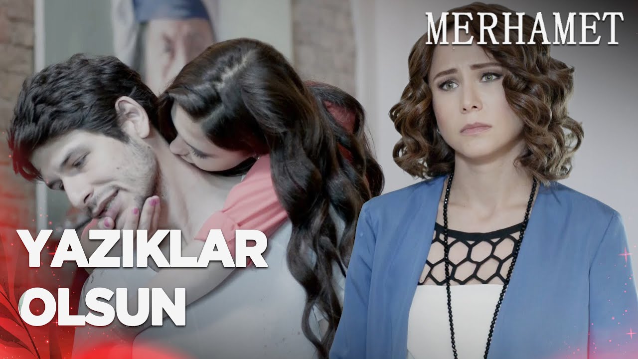Şadiye ve Can Basıldı! | Merhamet